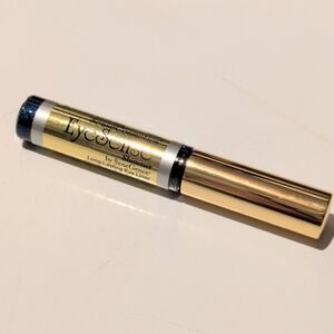 SeneGence EyeSense Liquid Long Lasting Eye Liner Ocean Shimmer Color SEALED